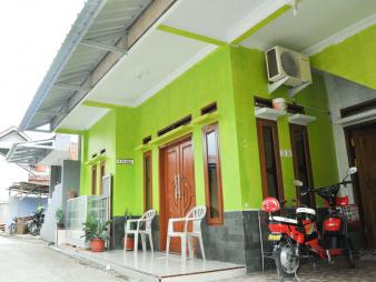 Fajar Family Homestay Pangandaran
