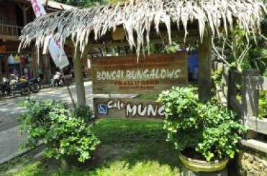 Bonsai Bungalow Pangandaran