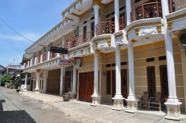 pondok dolar pangandaran
