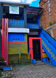 Pondok Bunda Pangandaran