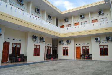 Pondok AR Pangandaran