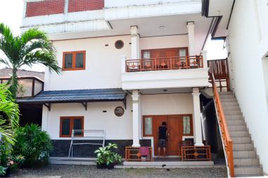 Bungalow Citra Dua 