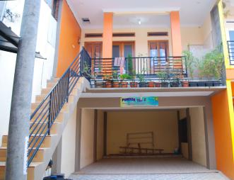 Pondok Yoi 2 Pangandaran