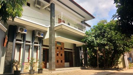 Villa Citumang 3 Pangandaran