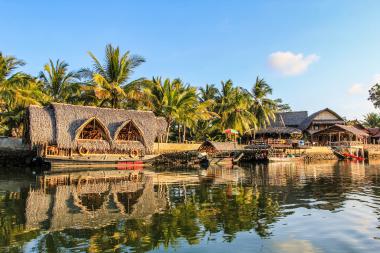 Shane Josa Resort