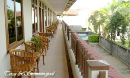 Sunset Hotel