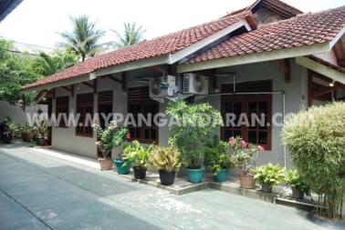 Griya MM Bungalow Pangandaran