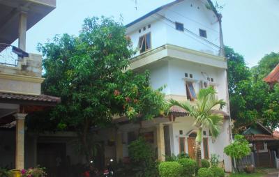 Pondok Dyant Pangandaran