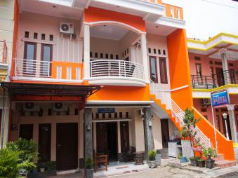 Pondok Mia pangandaran