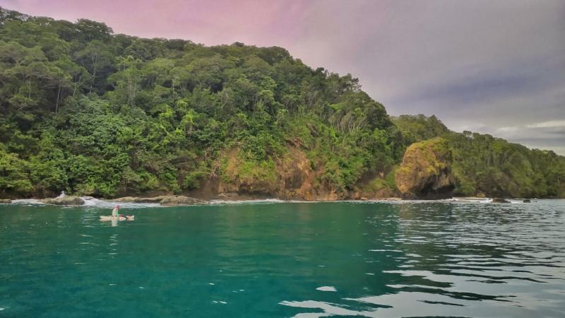 7 Daftar Goa di Cagar Alam Pangandaran
