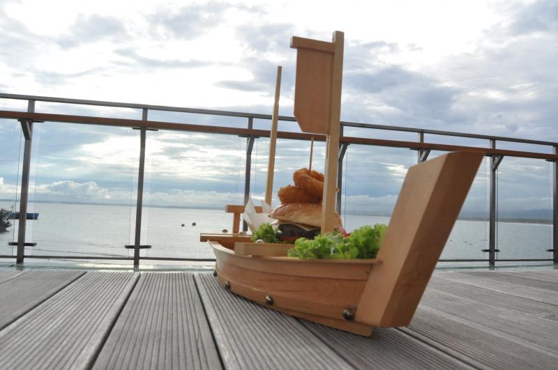 Cafe Hitz Rekomended di Pangandaran Tahun 2020