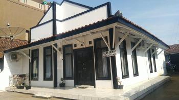 Casaluna Homestay Pangandaran Murah dengan Kapasitas Besar