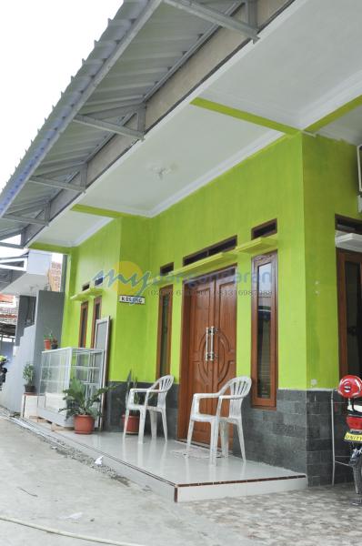 Fajar Family Homestay, Pilihan Tepat Untuk Menginap di Pangandaran