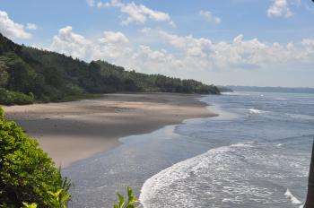 Harga Tiket Masuk Pantai Karang Nini Tahun 2020