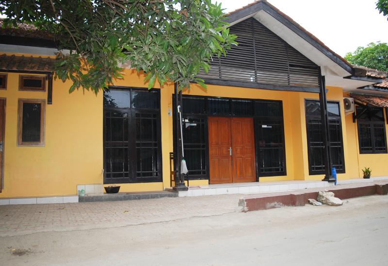 Karang Tamaga Homestay, Pilihan Menginap di Pangandaran
