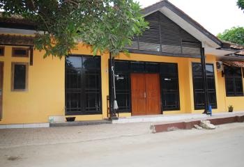 Karang Tamaga Homestay, Pilihan Menginap di Pangandaran