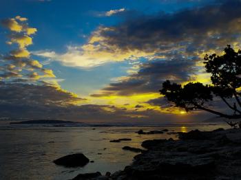 Daftar Harga Tiket Masuk Pantai Karapyak Pangandaran Terbaru Tahun 2020