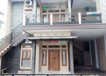 Pondok Dona, Penginapan Nyaman di Pangandaran
