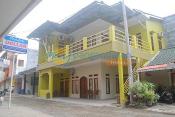 Pondok Mb Pangandaran, Sewa Rumah di Pangandaran