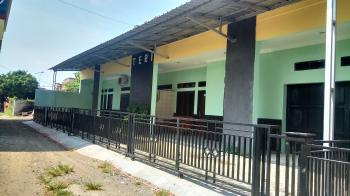 Pondok Teri, Homestay MInimalis dan Murah di Pangandaran