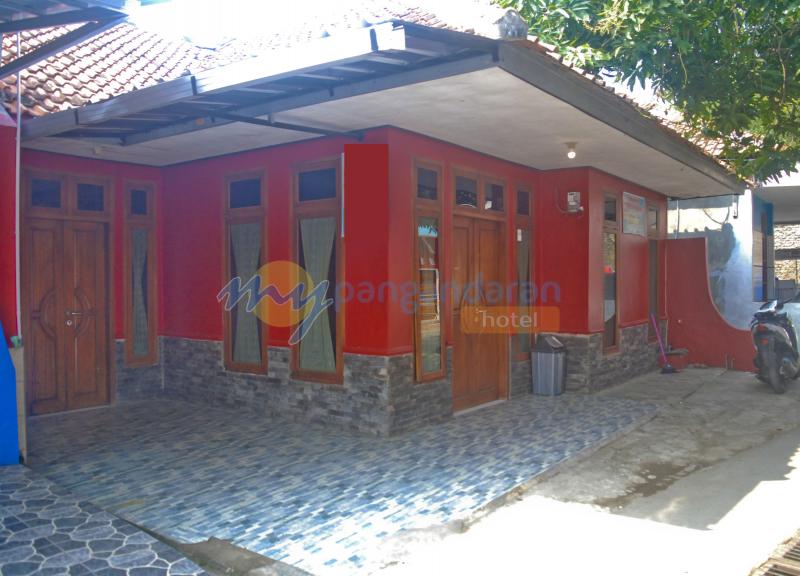 Pondok Wardana 3
