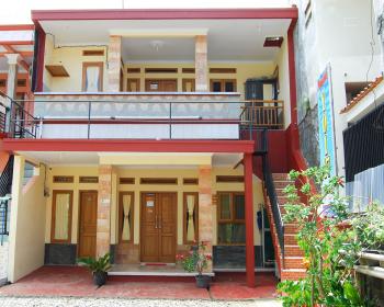 Pondok Yoi, Homestay Murah di Pangandaran